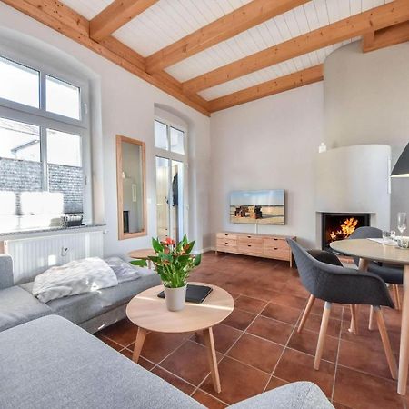 Gartenhaus Ostseevilla 07 Heringsdorf Zewnętrze zdjęcie