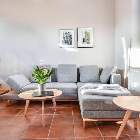 Gartenhaus Ostseevilla 07 Heringsdorf Zewnętrze zdjęcie
